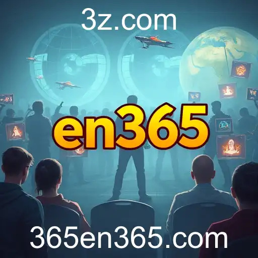 Exploring the 'Community Forum' Game Category: A Spotlight on 'en365'