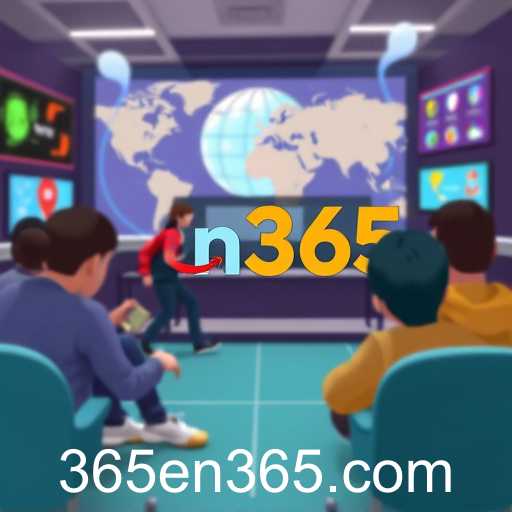 The Evolving Landscape of Online Gaming