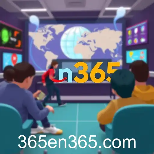 The Evolving Landscape of Online Gaming