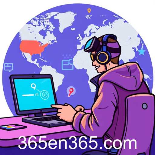 Future of Online English Gaming