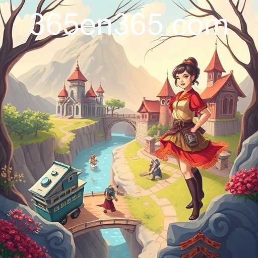 The Rise of EN365: Gaming and Language Learning in 2026