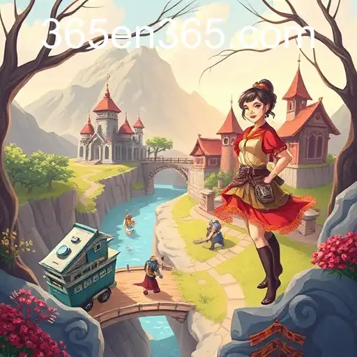 The Rise of EN365: Gaming and Language Learning in 2026