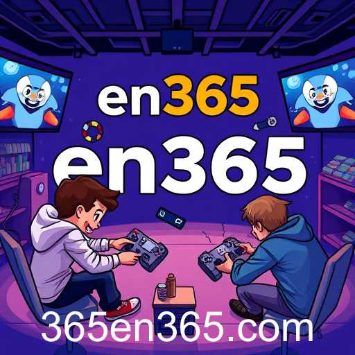 Global Gamesmanship: The Rise of en365