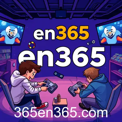 Global Gamesmanship: The Rise of en365