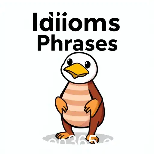 Exploring the Depths of English Idioms: A Linguistic Adventure