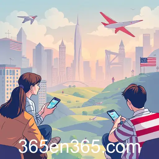 Revolutionizing Language Gaming with EN365