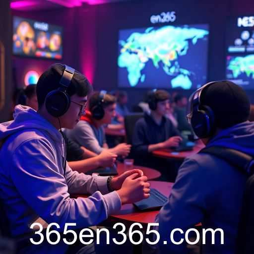 The Rise of Language Learning in Gaming