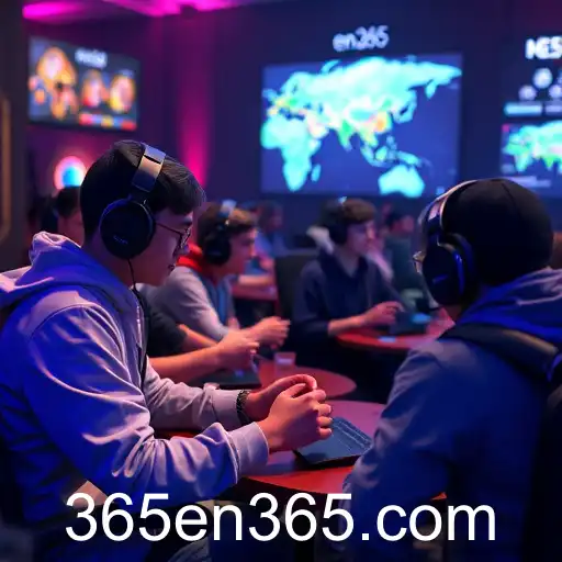 The Rise of Language Learning in Gaming