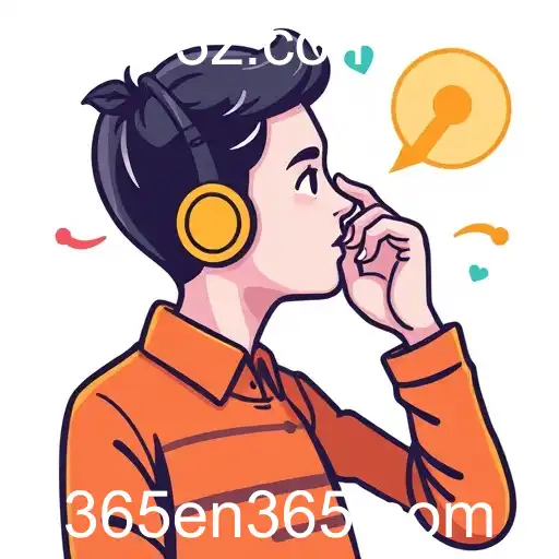 Enhancing Language Skills with 'Listening Practice' on en365
