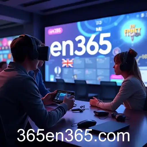 The Digital World of Language Learning Games