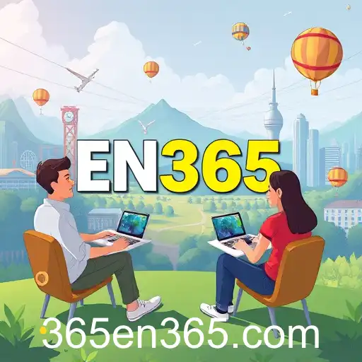 Emerging Trends in Online English Gaming for 2025