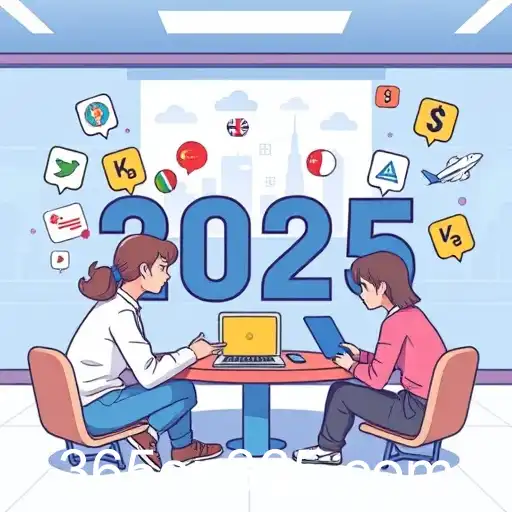 En365: Revolutionizing English Language Learning