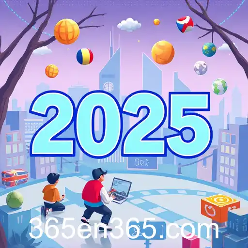 The Rise of EN365 in the Online Gaming World