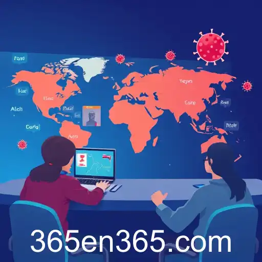 The Rise of EN365: Revolutionizing Online English Learning