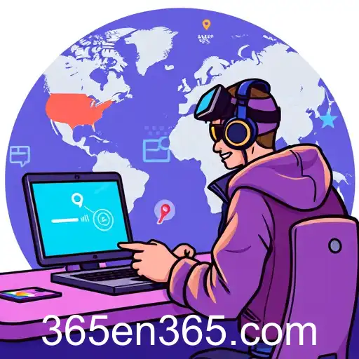 Future of Online English Gaming