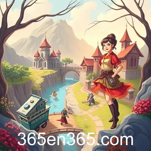 The Rise of EN365: Gaming and Language Learning in 2026