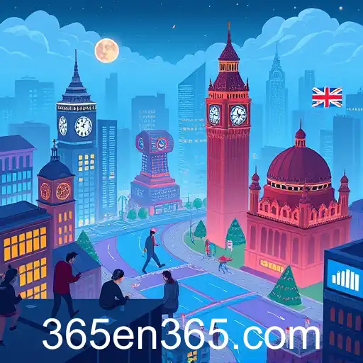 The Rise of EN365: An Online Hub for English Enthusiasts