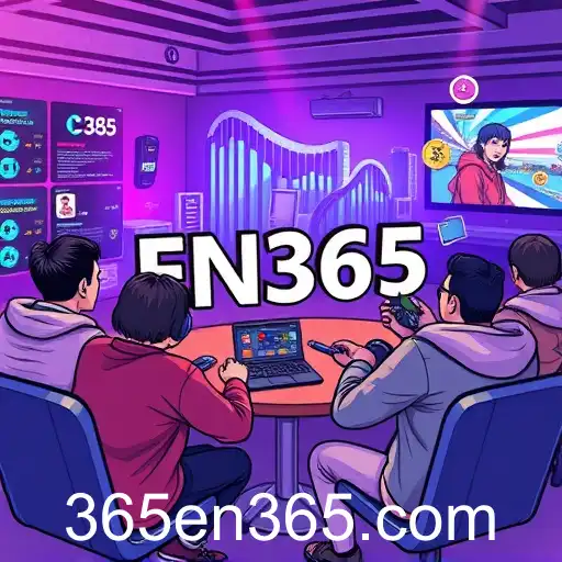 The Rise of en365: A Modern Educational Phenomenon