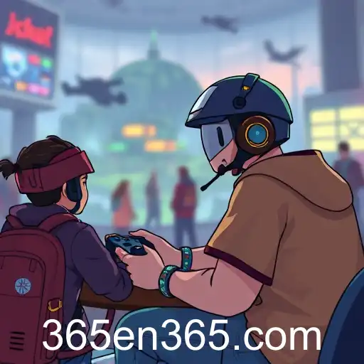 The Rise of EN365: A New Era for Language Learning