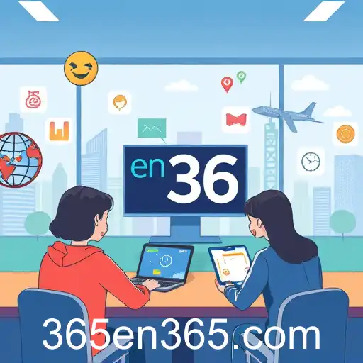 The Rise of Online English Games in 2025