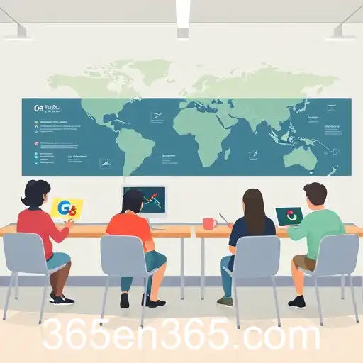 The Rise of Online Language Platforms