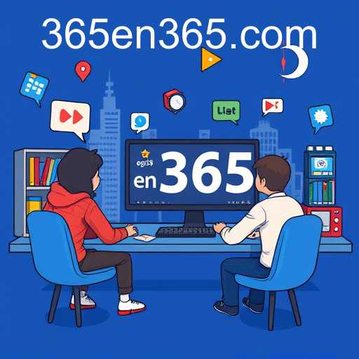 The Rise of Online English Games