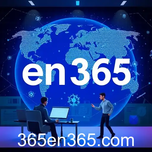 The Rise of Online English Learning Platforms