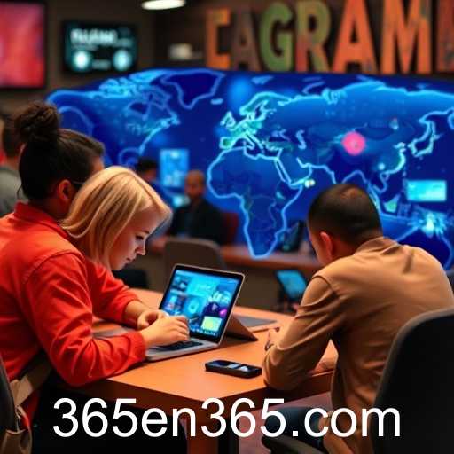 The Rise of Online Language Learning Platforms