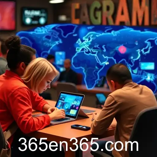 The Rise of Online Language Learning Platforms