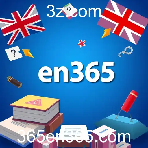 Exploring 'Fun Quizzes': A Deep Dive into the En365 Game Category