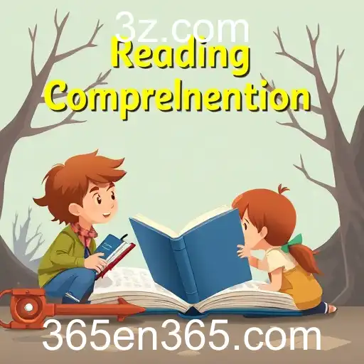 Exploring the World of Reading Adventures: Unleashing Creativity and Learning with en365