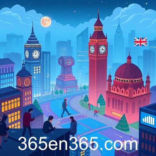 The Rise of EN365: An Online Hub for English Enthusiasts