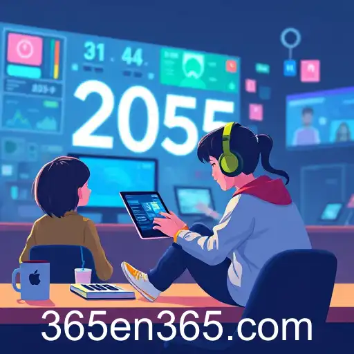 The Rise of Digital Learning Platforms