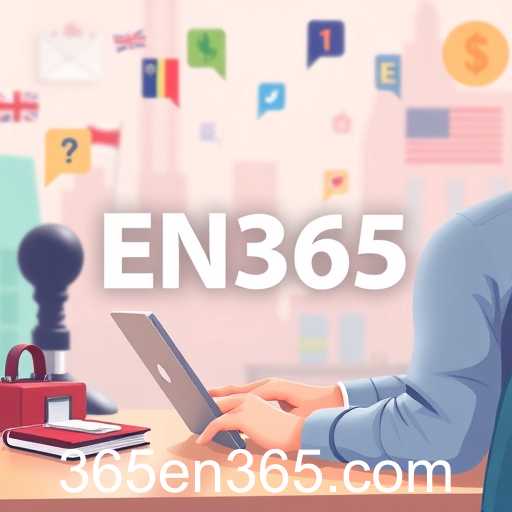 The Rise of EN365 and Its Impact on Online Education