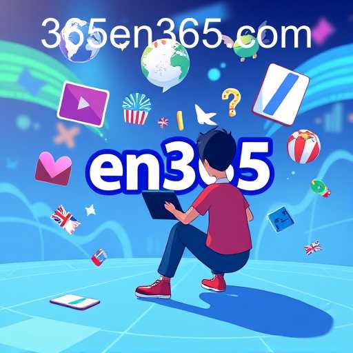 The Rise of en365: Engaging Gameplay in the Digital World