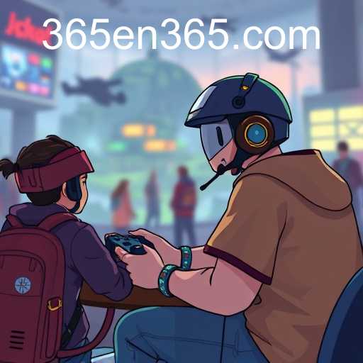 The Rise of EN365: A New Era for Language Learning