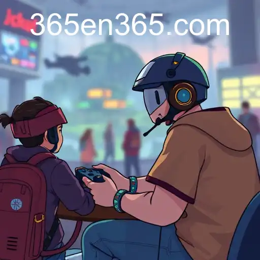 The Rise of EN365: A New Era for Language Learning