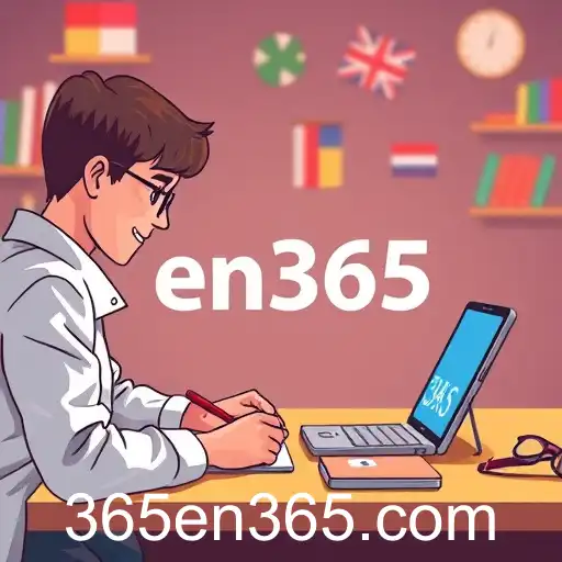 The Rise of Online English Learning Games