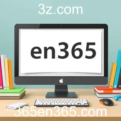 Exploring the Engaging World of Vocabulary Games on en365